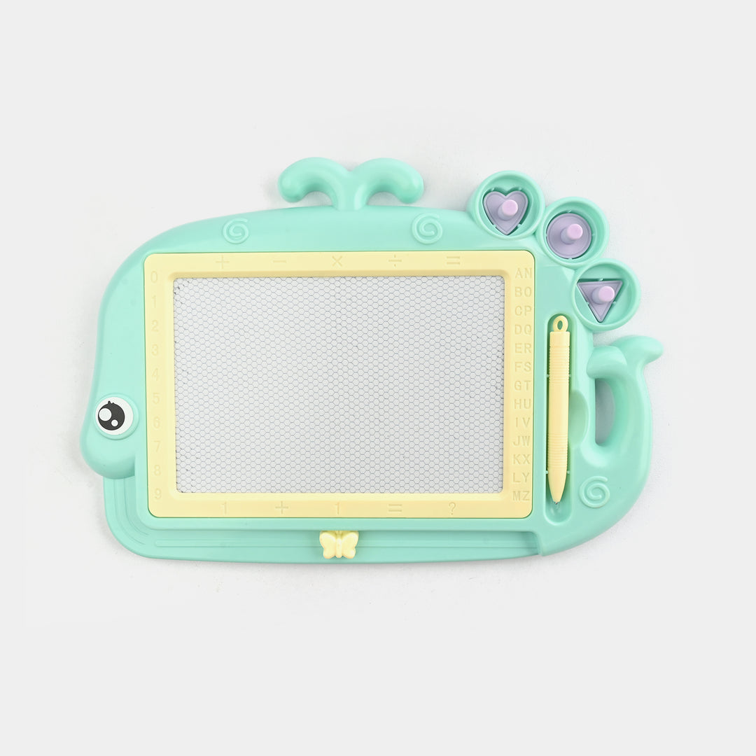 Magical Writing Slate/Board for Kids