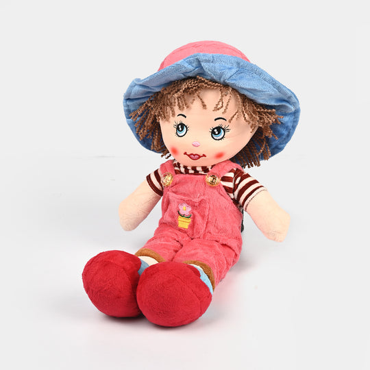 Stuff Candy Doll for Kids