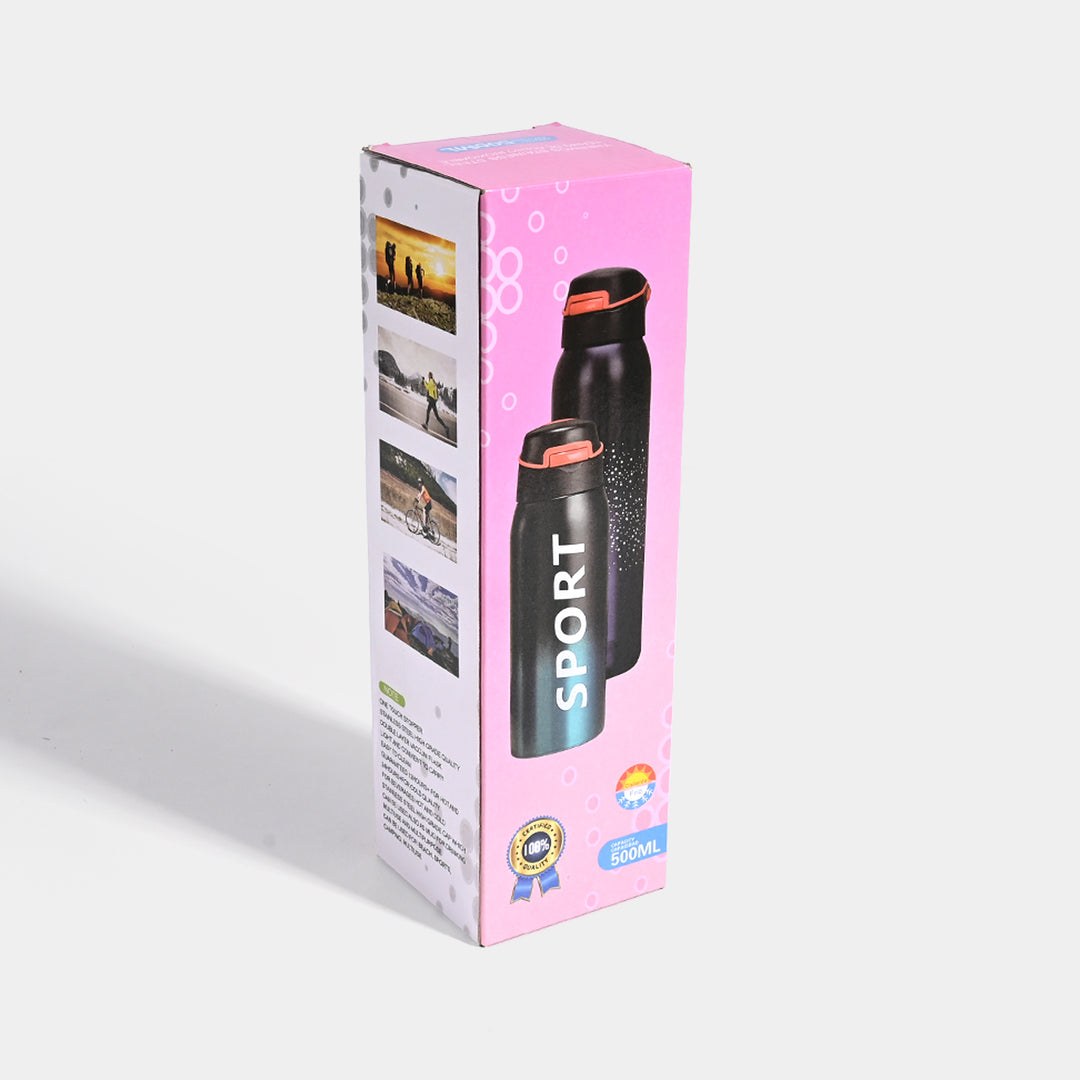 Stainless Steel Water Bottle for Kids | 500ml