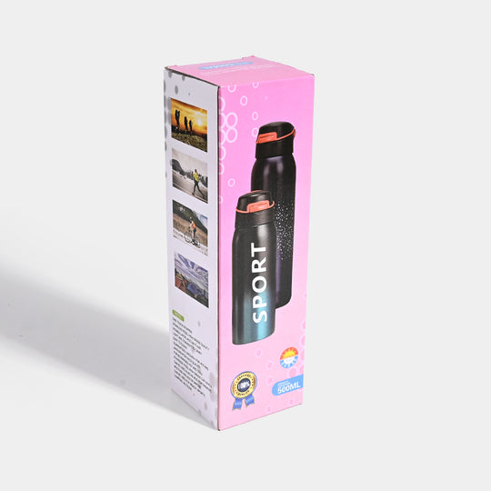 Stainless Steel Water Bottle for Kids | 500ml
