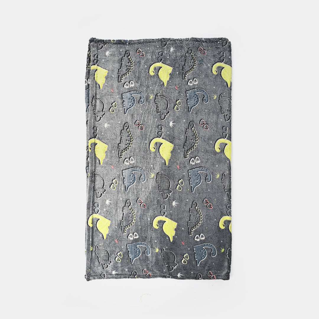 Kids Blanket Lumina Glow in the Dark | 110x140cm