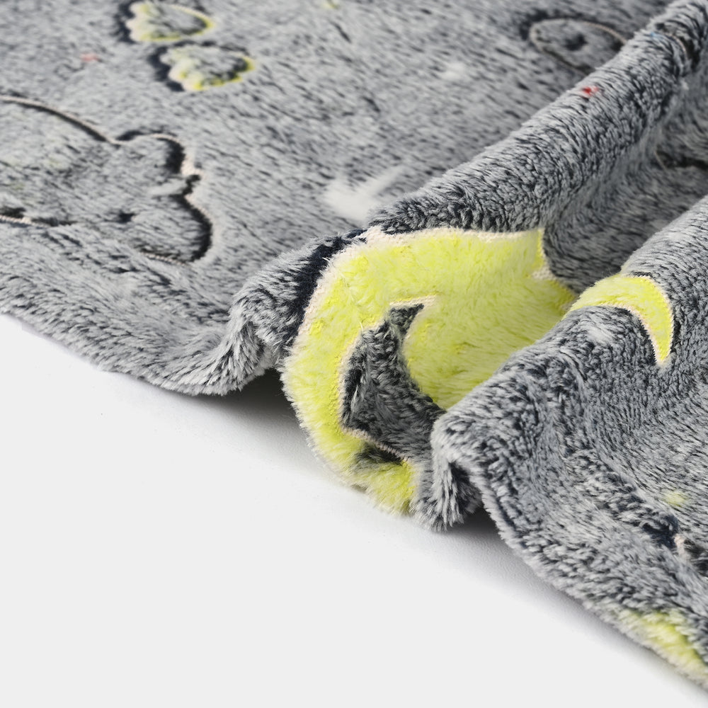 Kids Blanket Lumina Glow in the Dark | 110x140cm