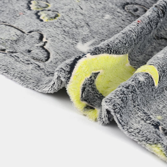 Kids Blanket Lumina Glow in the Dark | 110x140cm