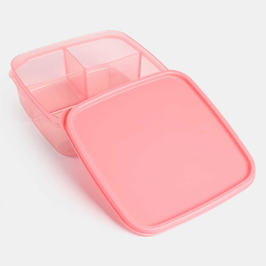 Plastic Lunch Box for Kids