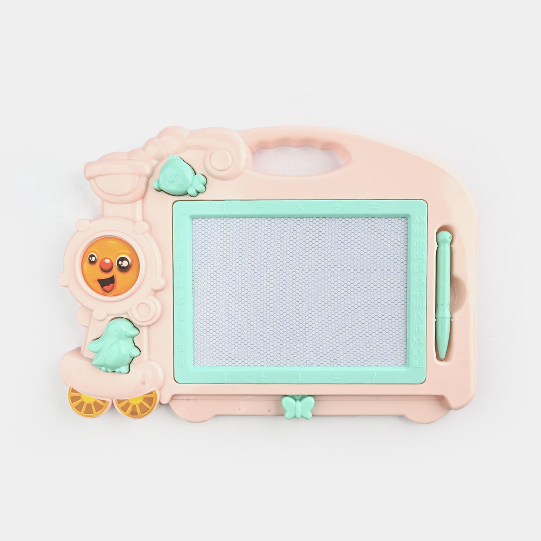 Magical Writing Slate/Board for Kids