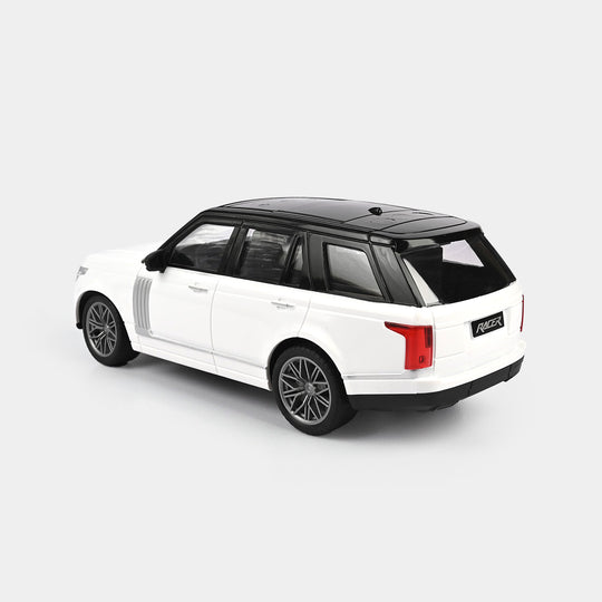 1:16 Scale RC Luxury Model Car
