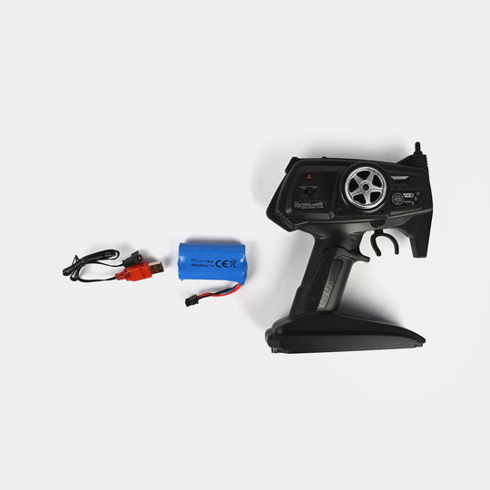 1:8 Scale Off-Road Climbing RC Car