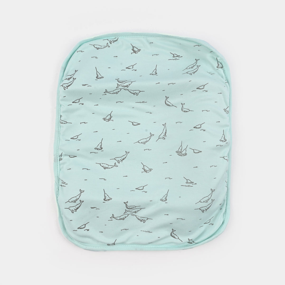 Baby Foam Changing Sheet | 13x16