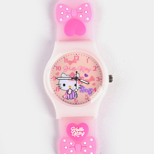 ANALOG WRIST WATCH FOR KIDS