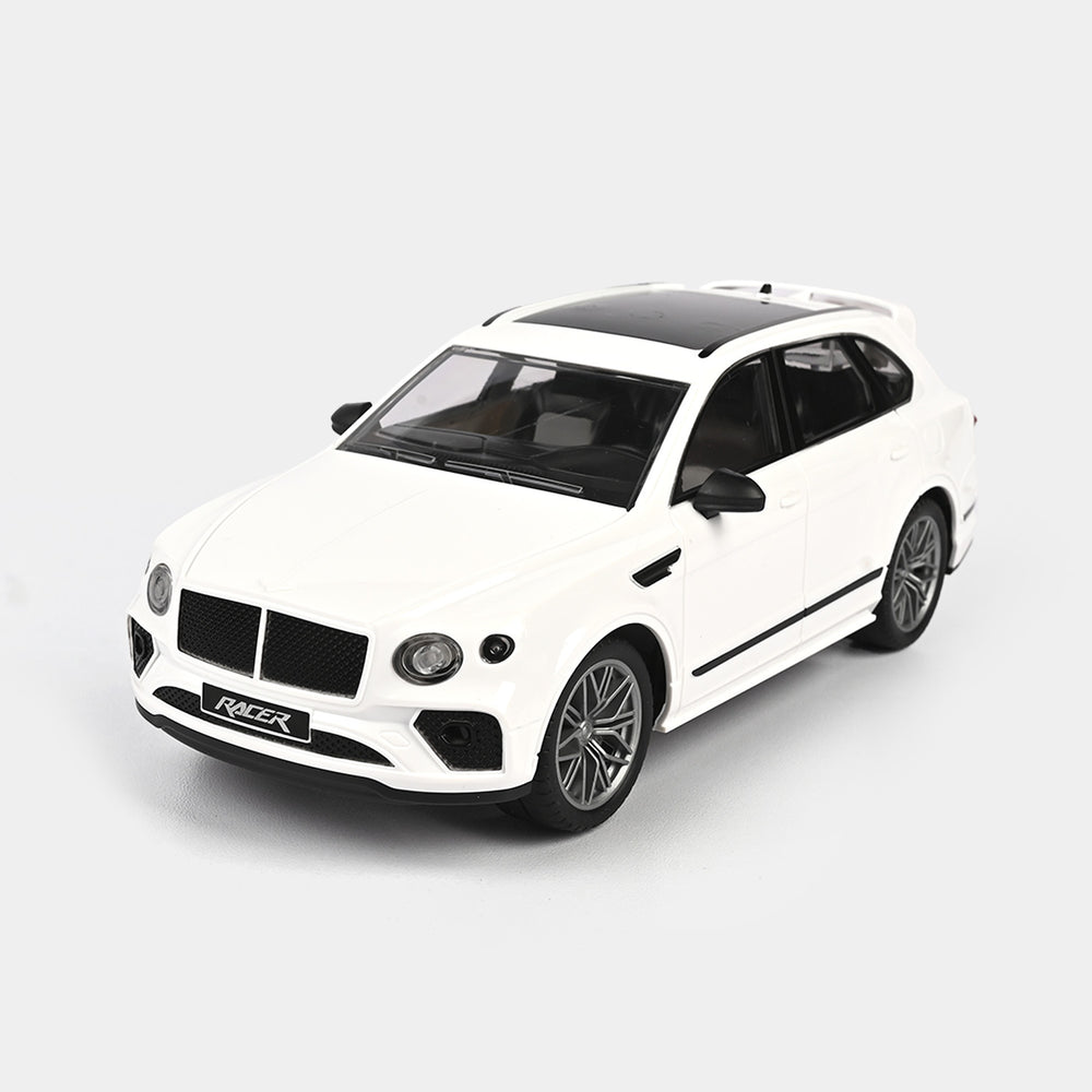 1:16 Scale RC Model Car