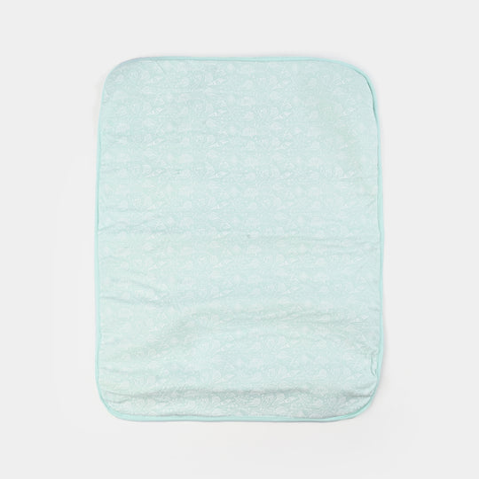 Baby Foam Changing Sheet | 21x28