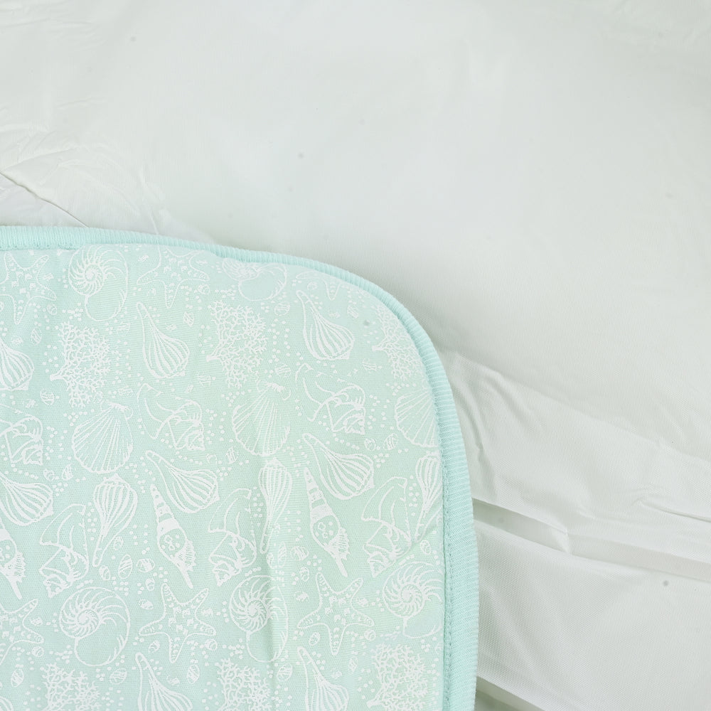 Baby Foam Changing Sheet | 21x28