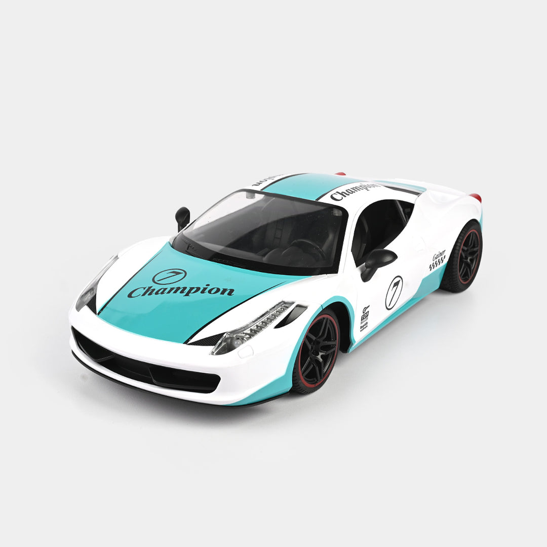 1:16 Scale RC Champion Sports Car
