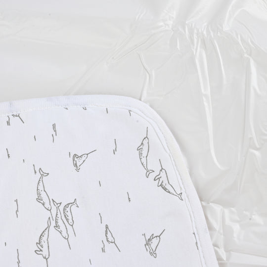 Baby Foam Changing Sheet | 21x28