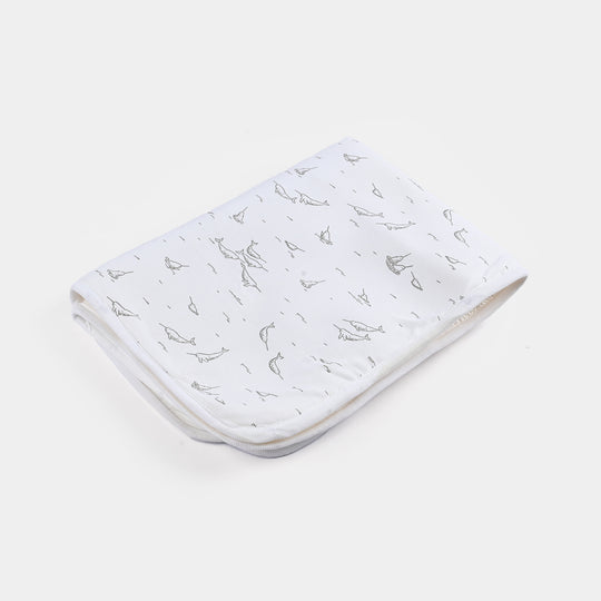 Baby Foam Changing Sheet | 21x28