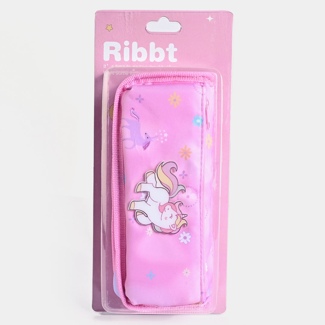 Pencil Pouch for Kids