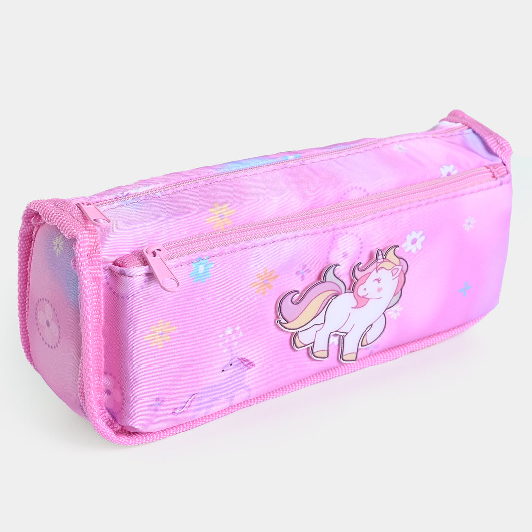 Pencil Pouch for Kids