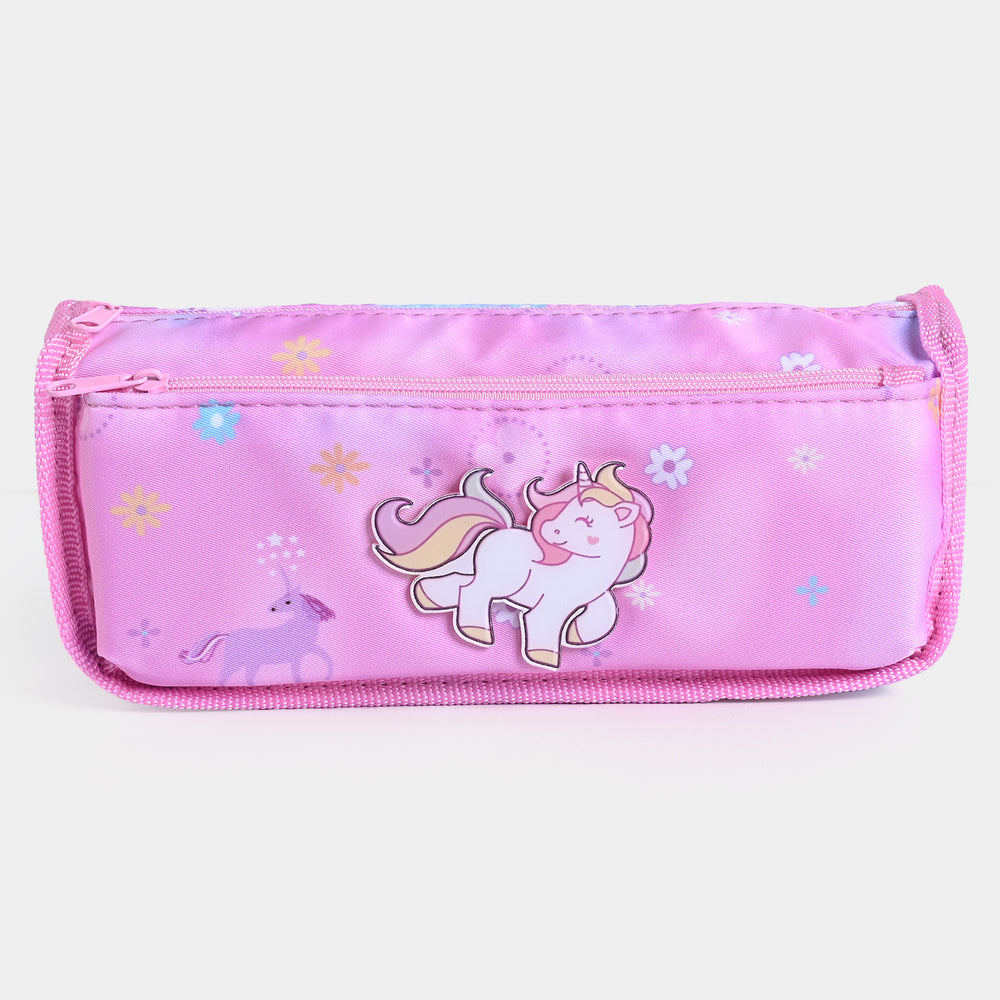 Pencil Pouch for Kids