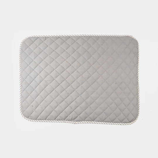 Reusable Baby Changing Sheet 18x25