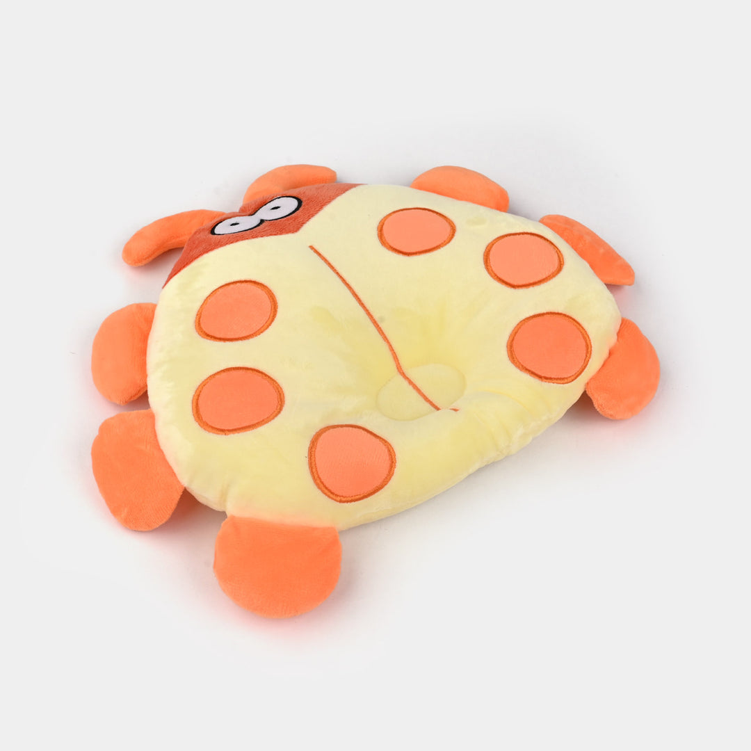 Cute Baby Head Pillow