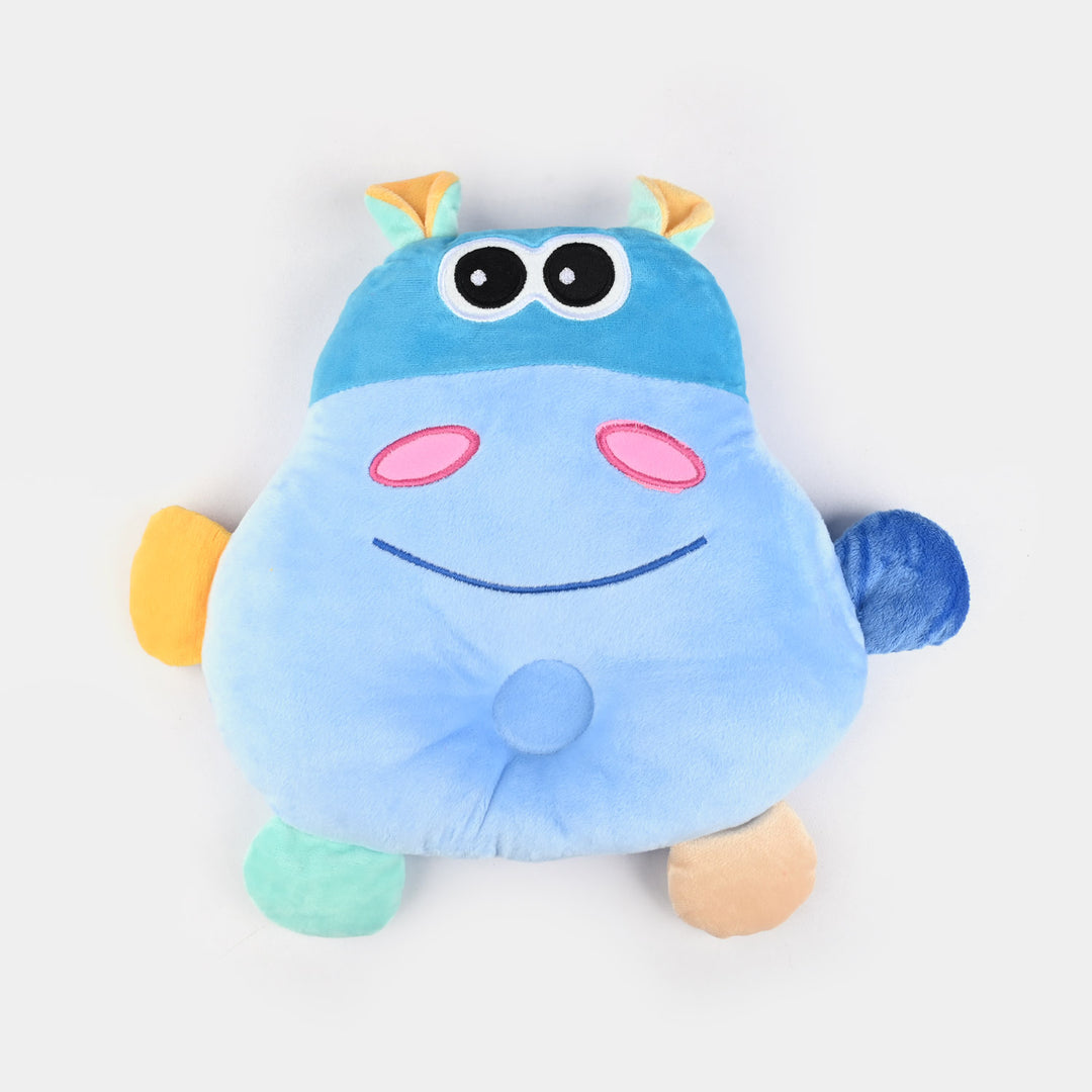 Cute Baby Head Pillow