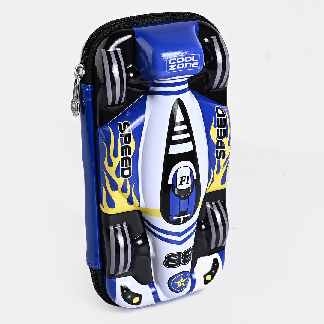 Pencil Pouch for Kids