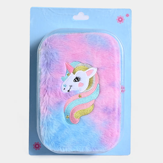 Pencil Pouch for Kids