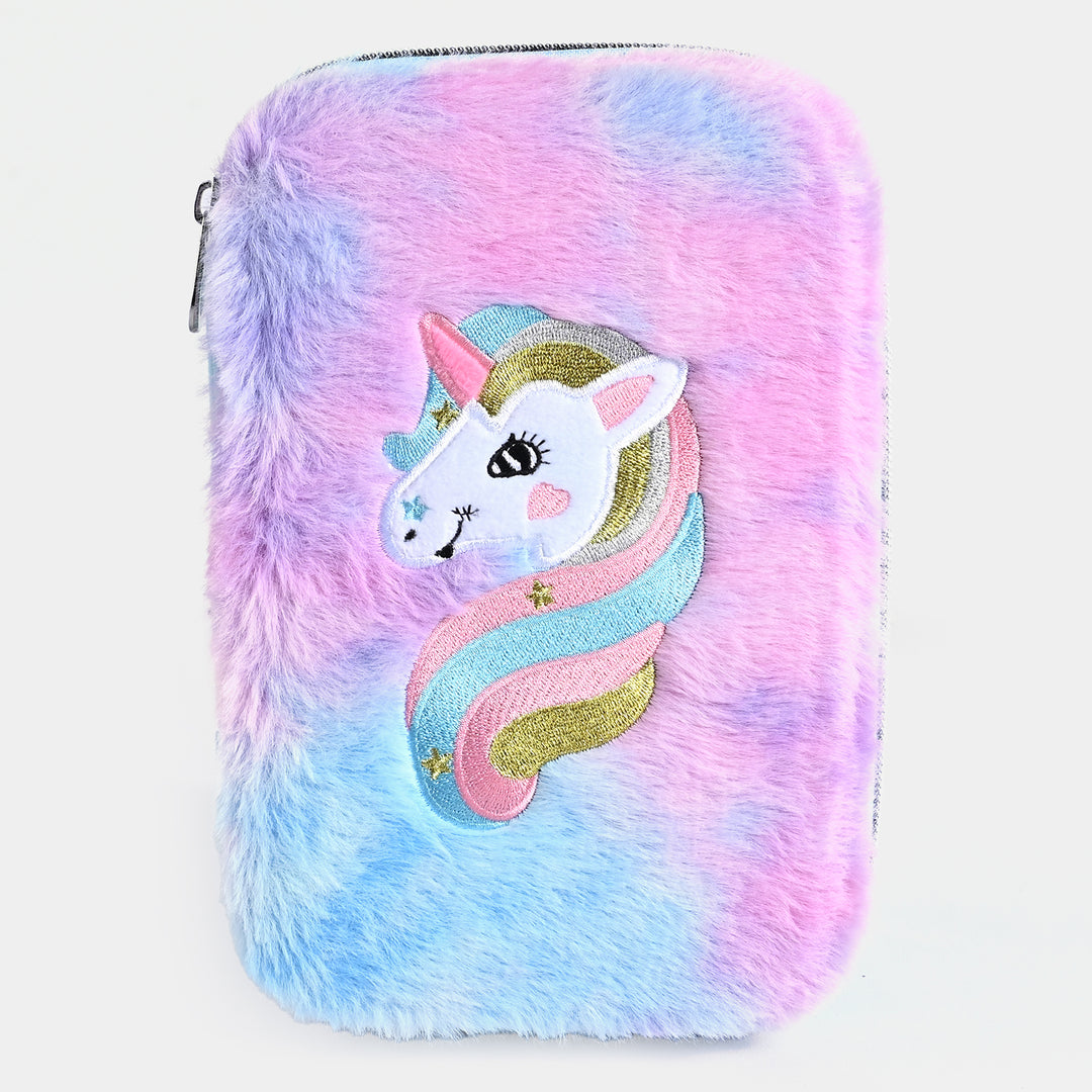 Pencil Pouch for Kids