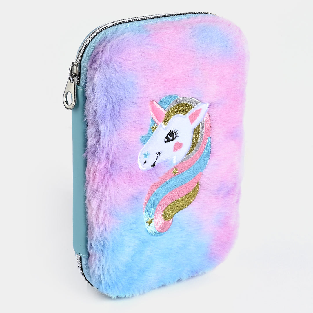 Pencil Pouch for Kids