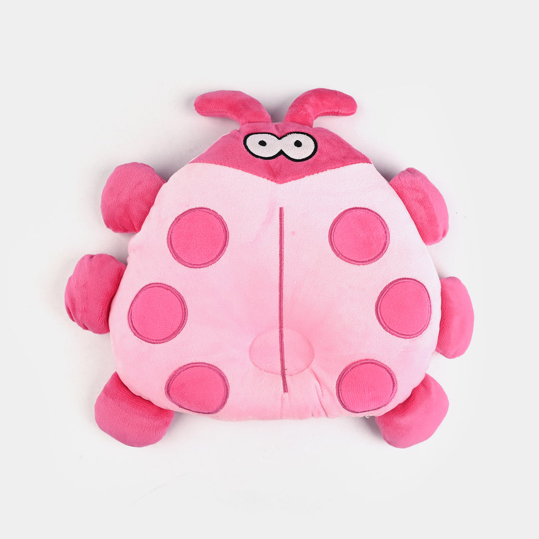 Cute Baby Head Pillow