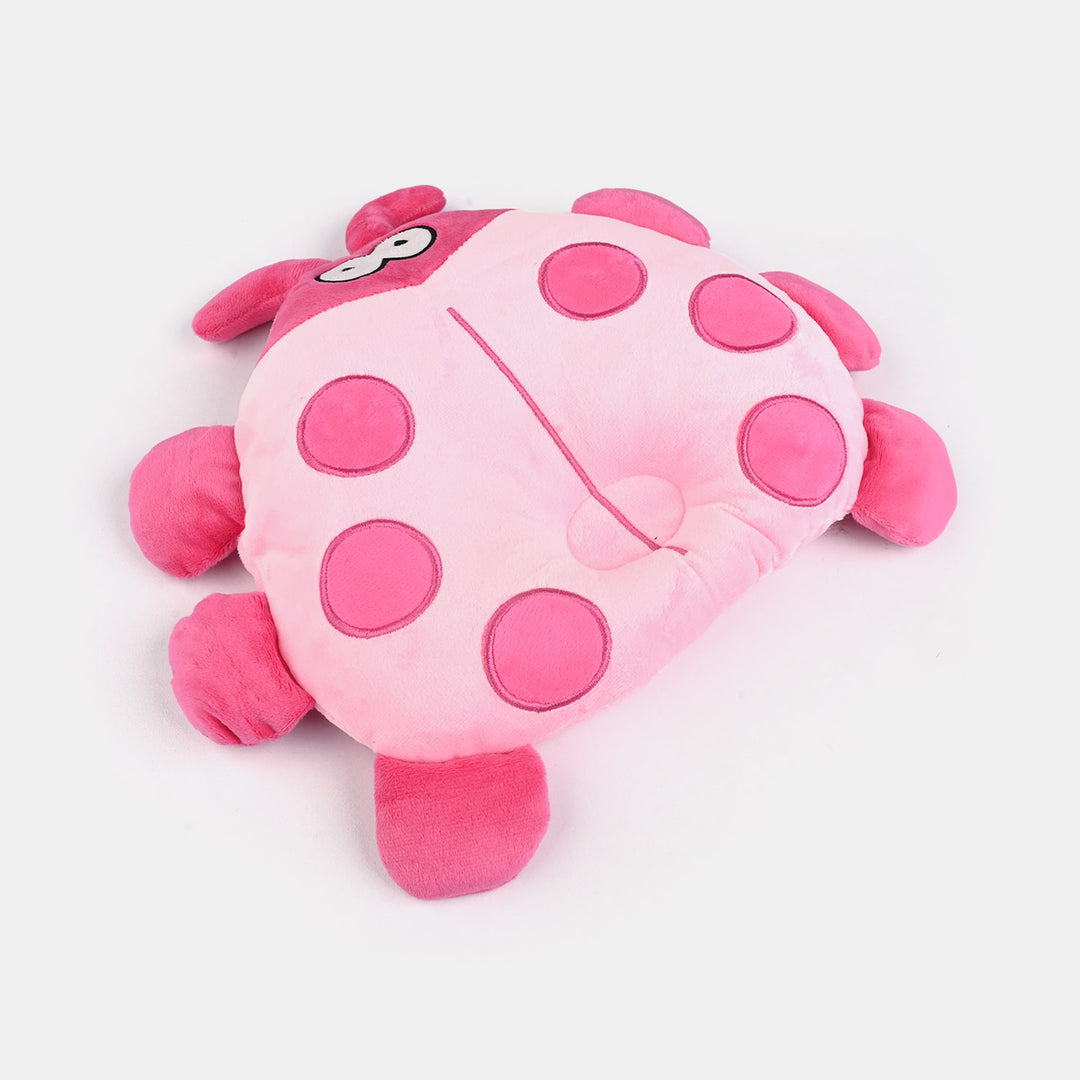 Cute Baby Head Pillow