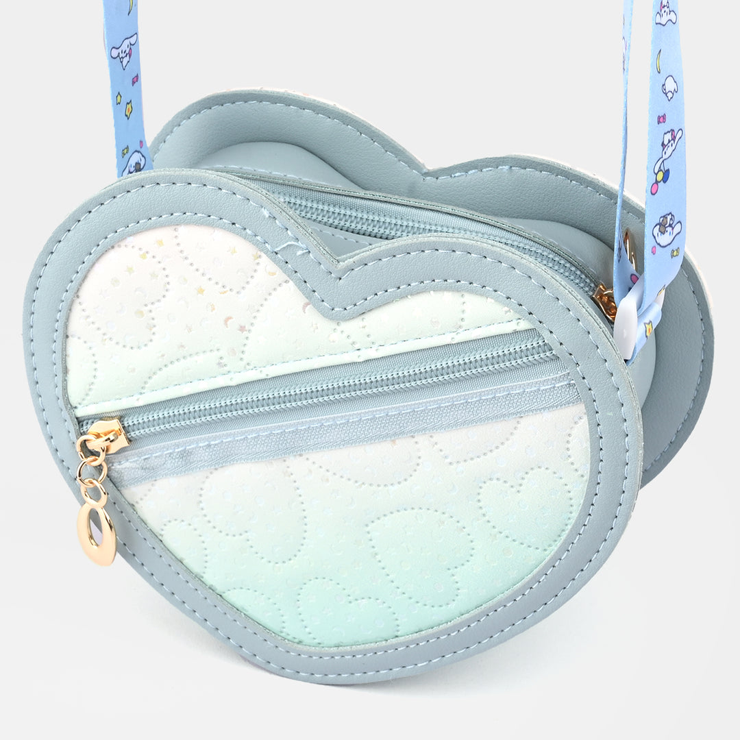 GIRLS FANCY HAND BAG