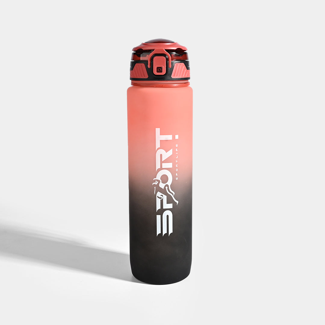Character Water Bottle for Kids | 1000ml