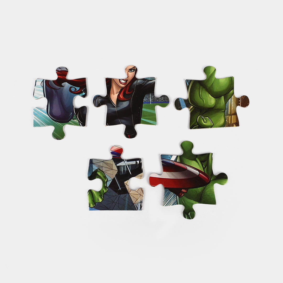 Character Ravensburger XXL Puzzle – 48 Pieces