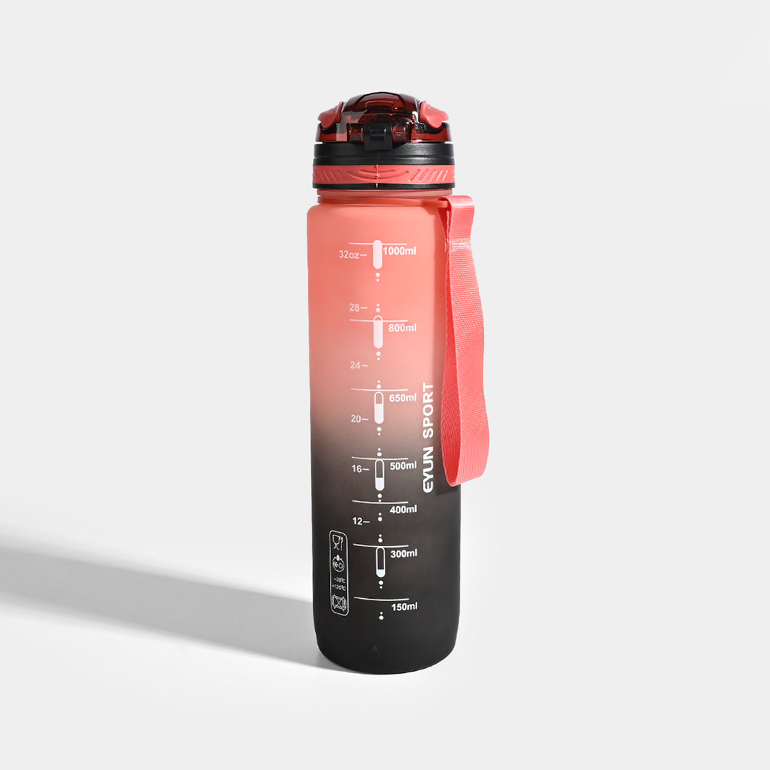 Character Water Bottle for Kids | 1000ml