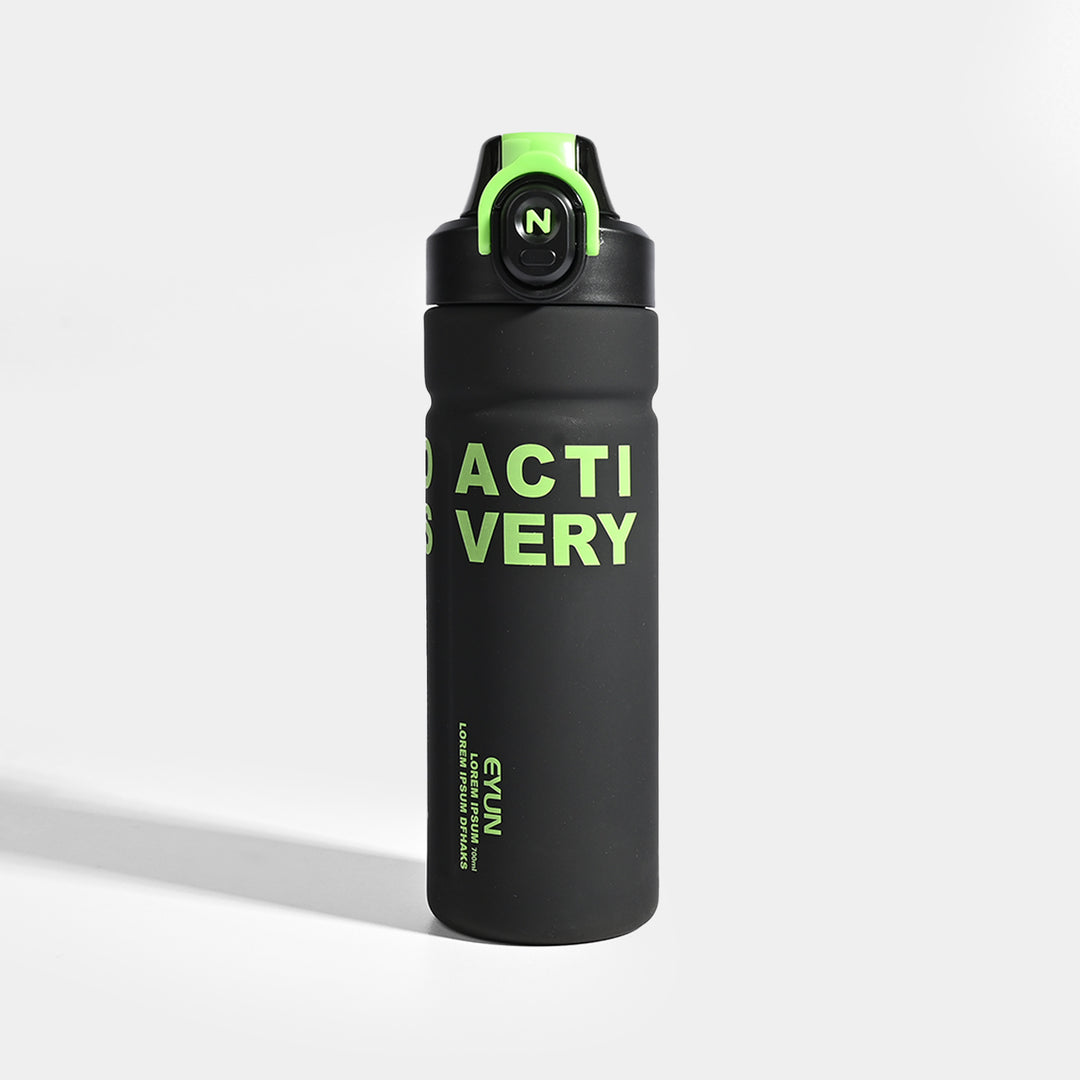 Character Water Bottle for Kids | 800ml