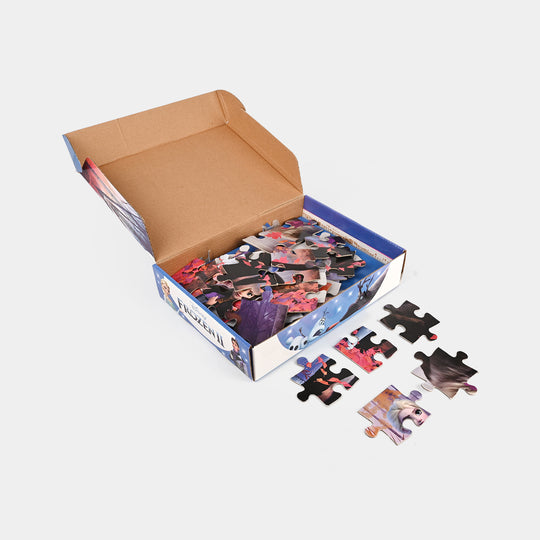 Character II XXL Puzzle – 48 Pieces