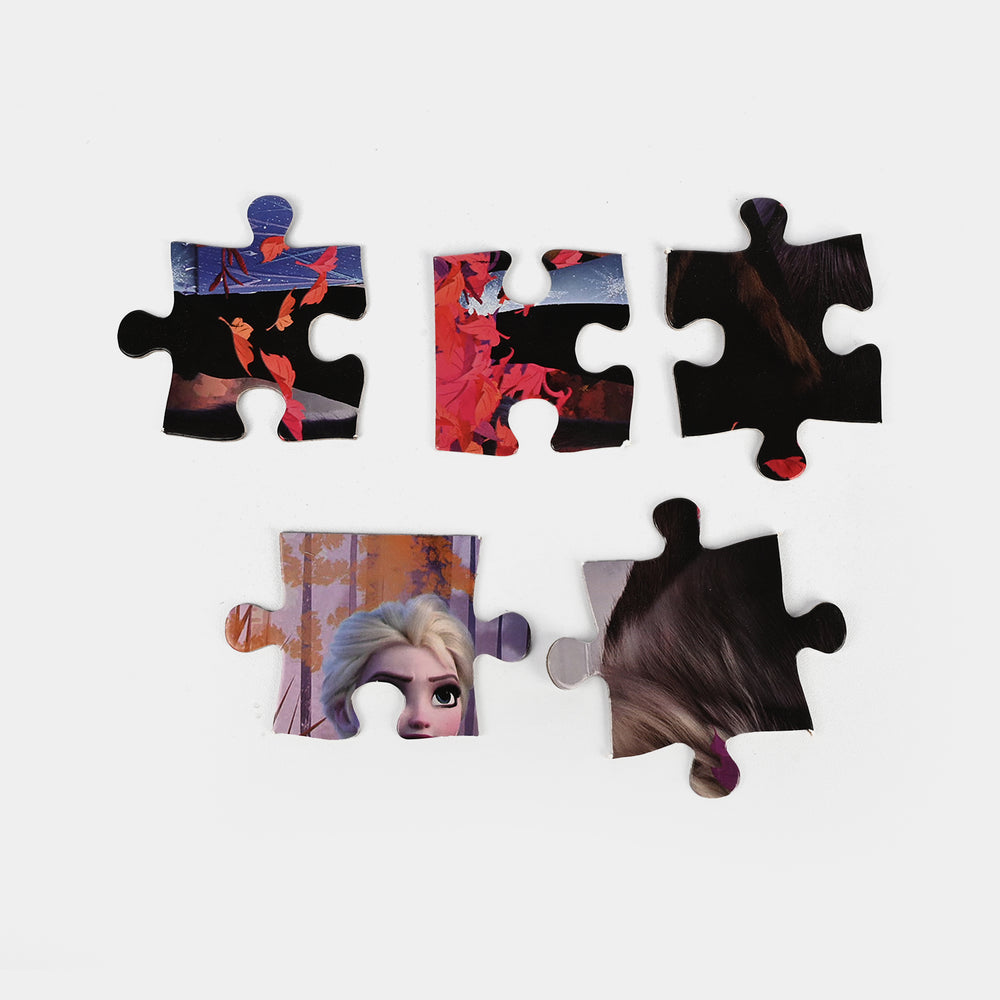 Character II XXL Puzzle – 48 Pieces