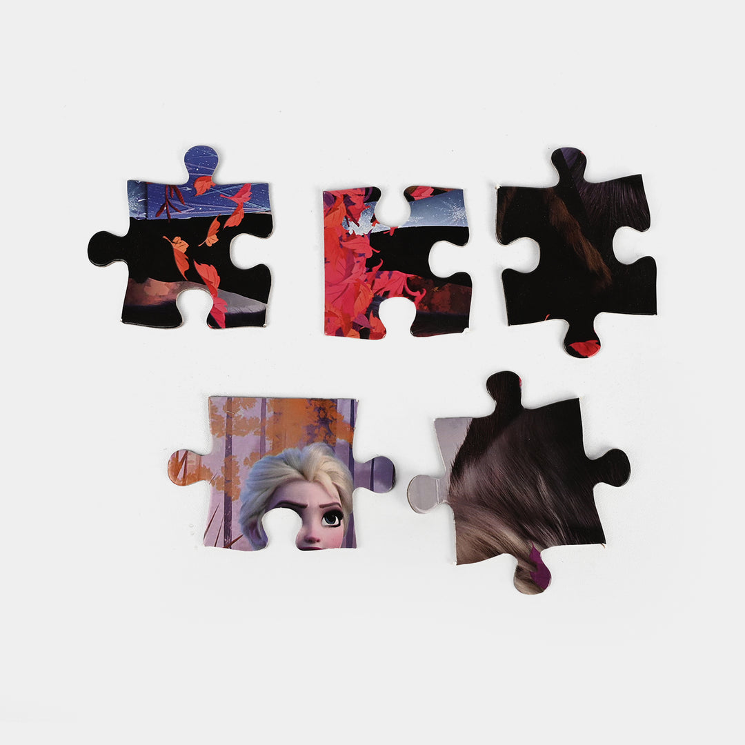 Character II XXL Puzzle – 48 Pieces
