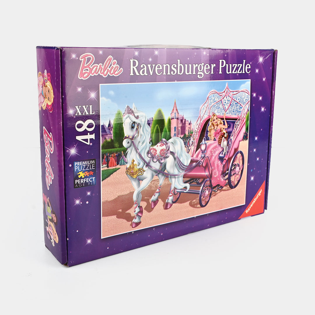 Character XXL Puzzle – 48 Pieces