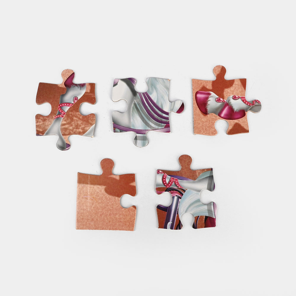 Character XXL Puzzle – 48 Pieces