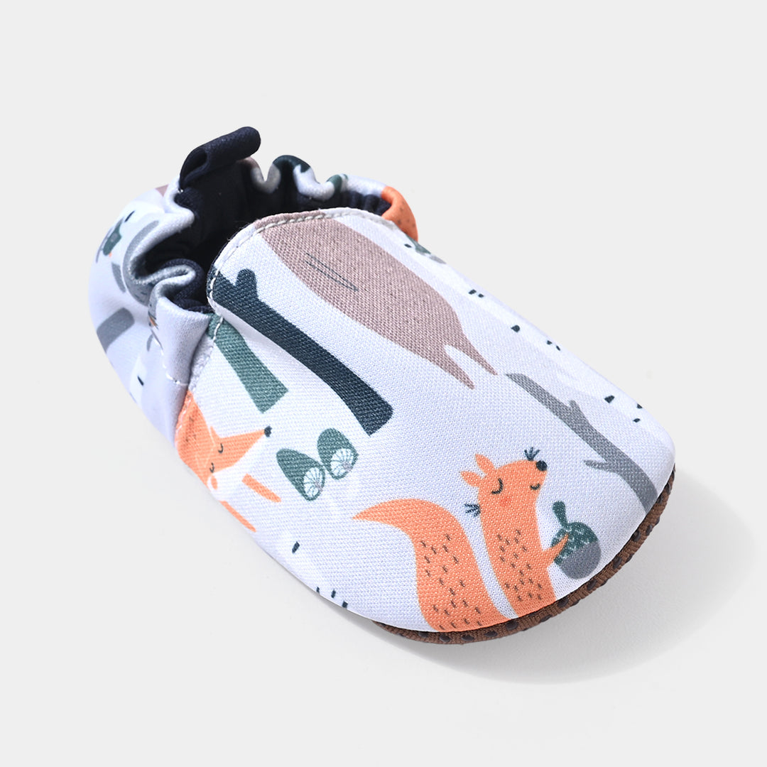 Boys Shoes C-904-Blue/White