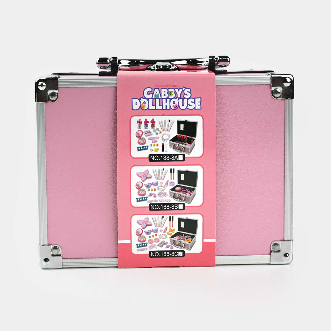 Kid's Makeup Kit – Pretend Play Beauty Set