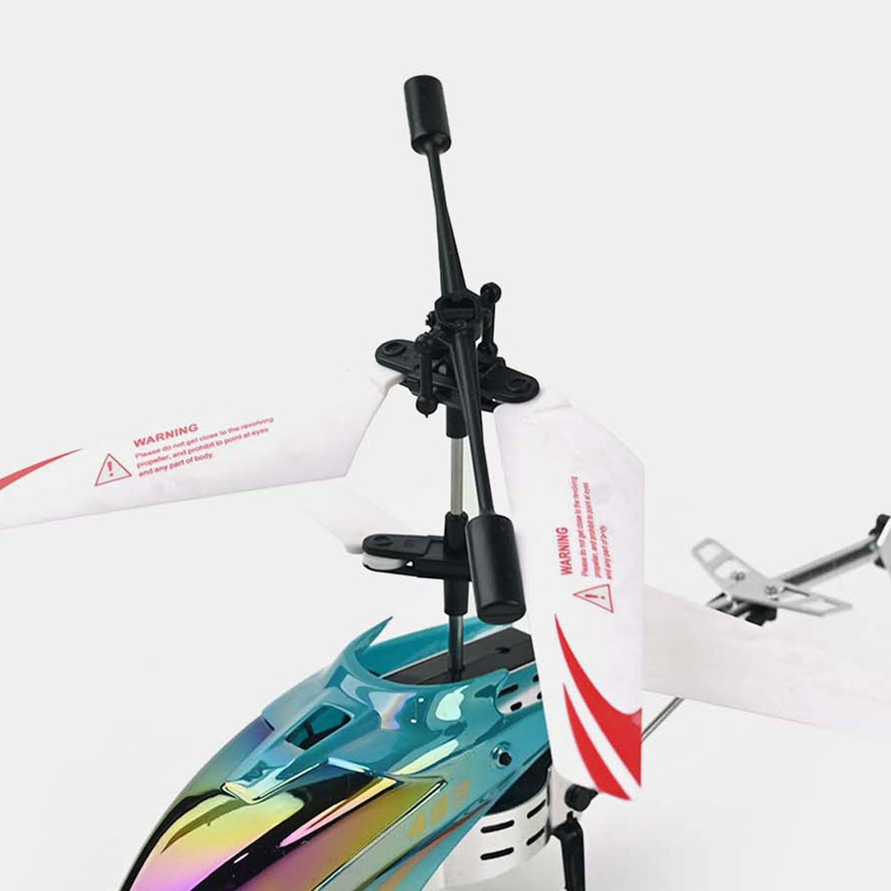 Remote Control Helicopter for Kids