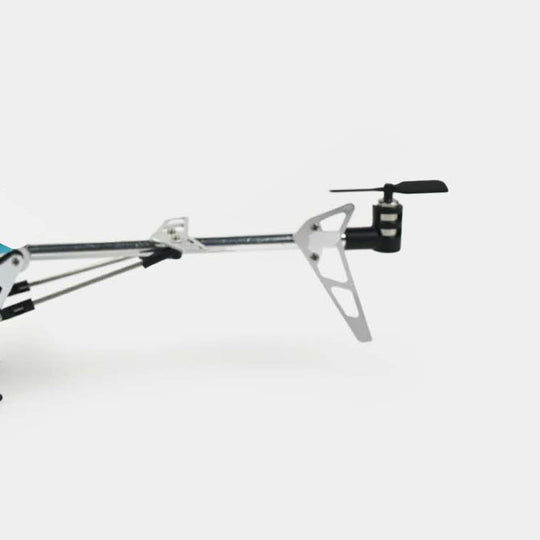 Remote Control Helicopter for Kids
