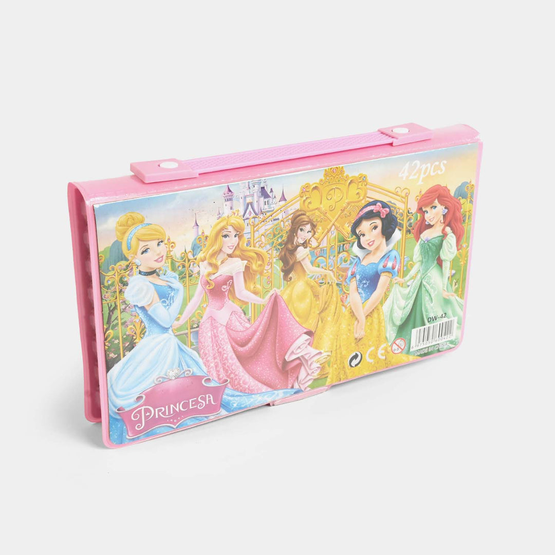 Color Kit 86PCs