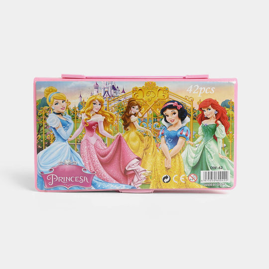 Color Kit 86PCs