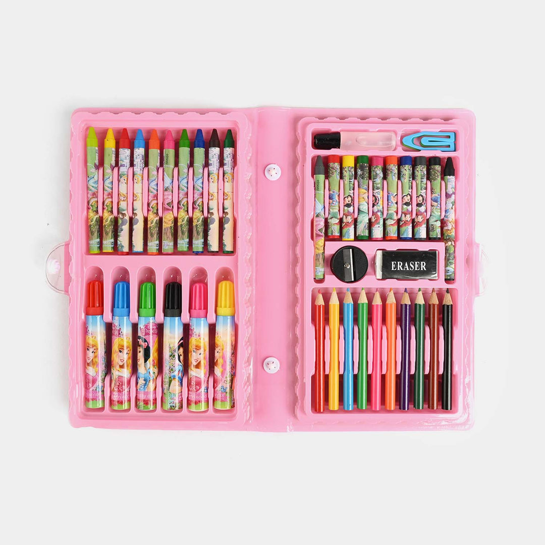 Color Kit 86PCs