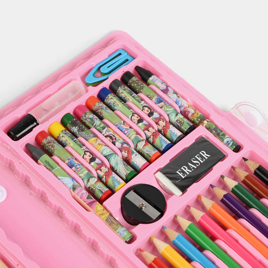 Color Kit 86PCs