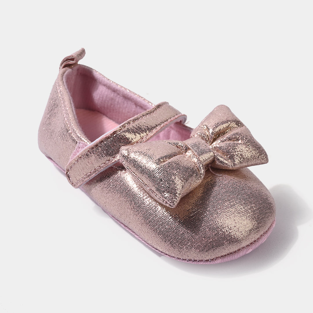 Girls Shoes C-568-PINK